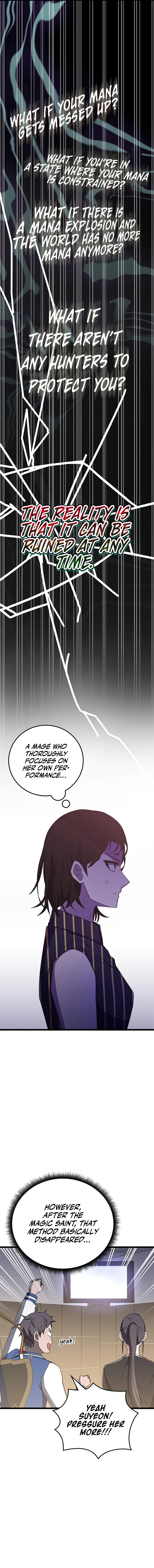 Enrolling in the Transcendent Academy chapter 69 page 10