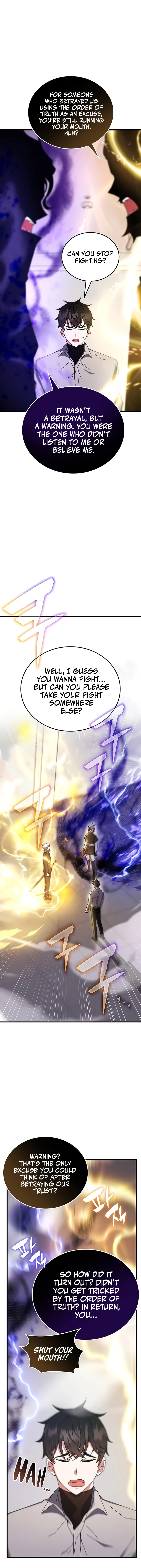 Enrolling in the Transcendent Academy chapter 77 page 10