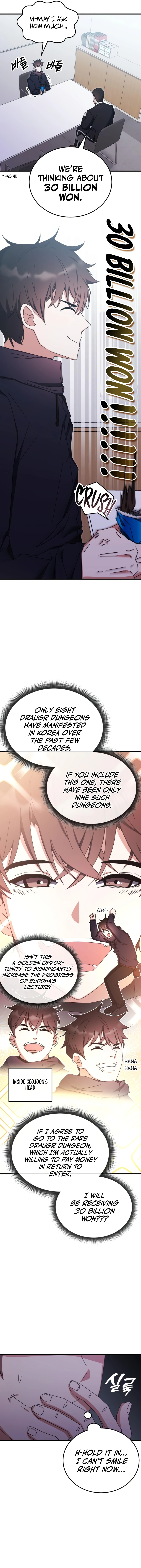 Enrolling in the Transcendent Academy chapter 89 page 6