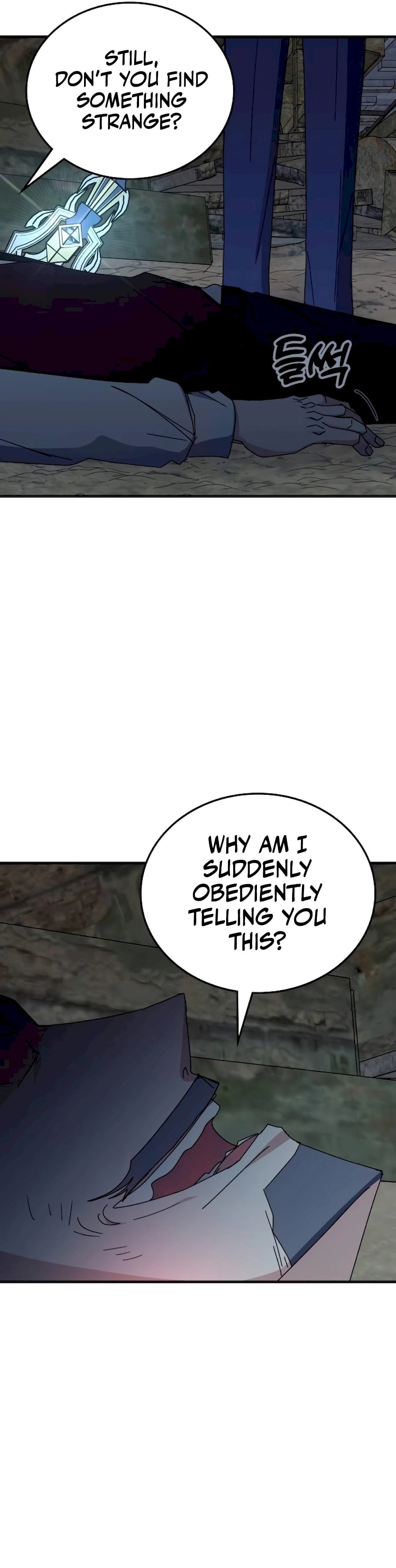 Enrolling in the Transcendent Academy chapter 109 page 17