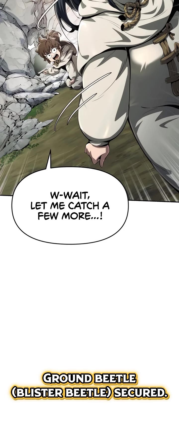 The Sichuan Tang Clans Entomologist chapter 13 page 15