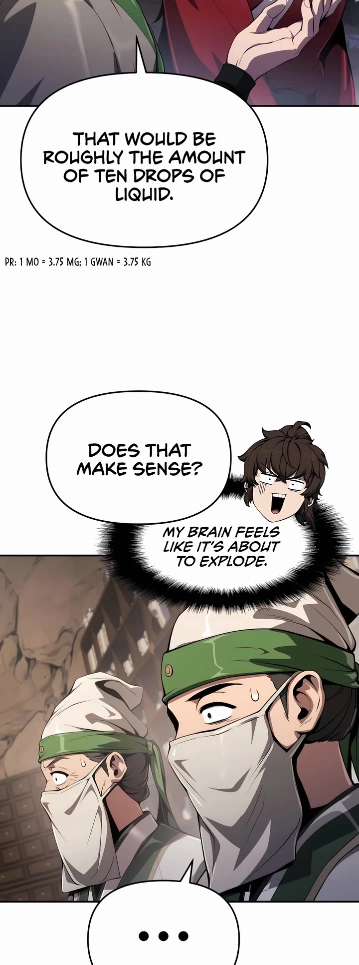 The Sichuan Tang Clans Entomologist chapter 13 page 19