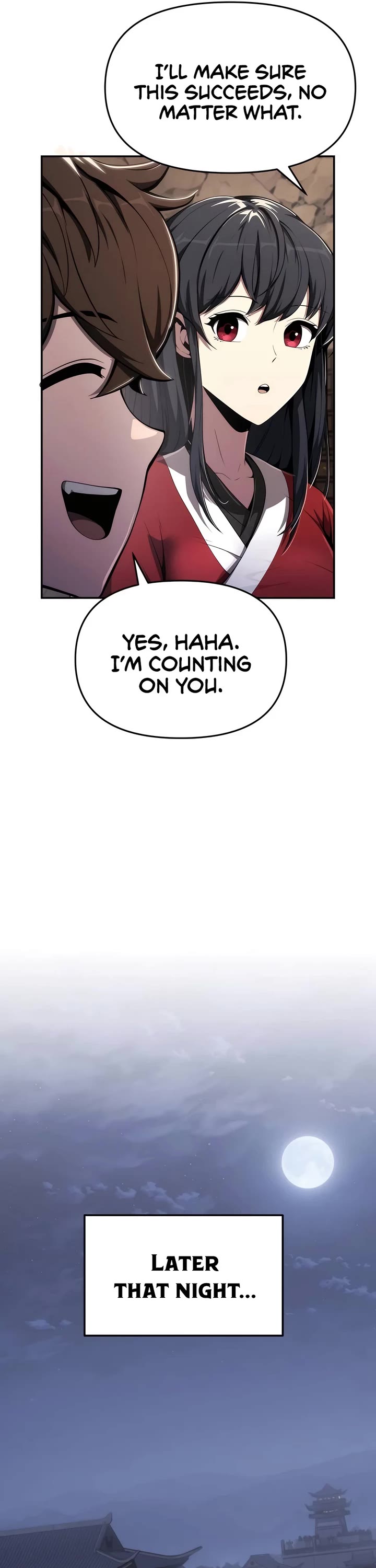 The Sichuan Tang Clans Entomologist chapter 13 page 21