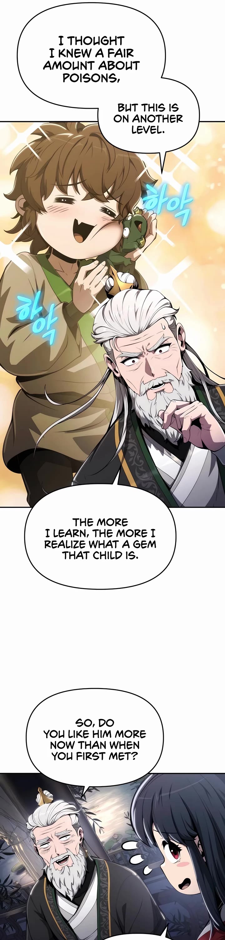 The Sichuan Tang Clans Entomologist chapter 13 page 25