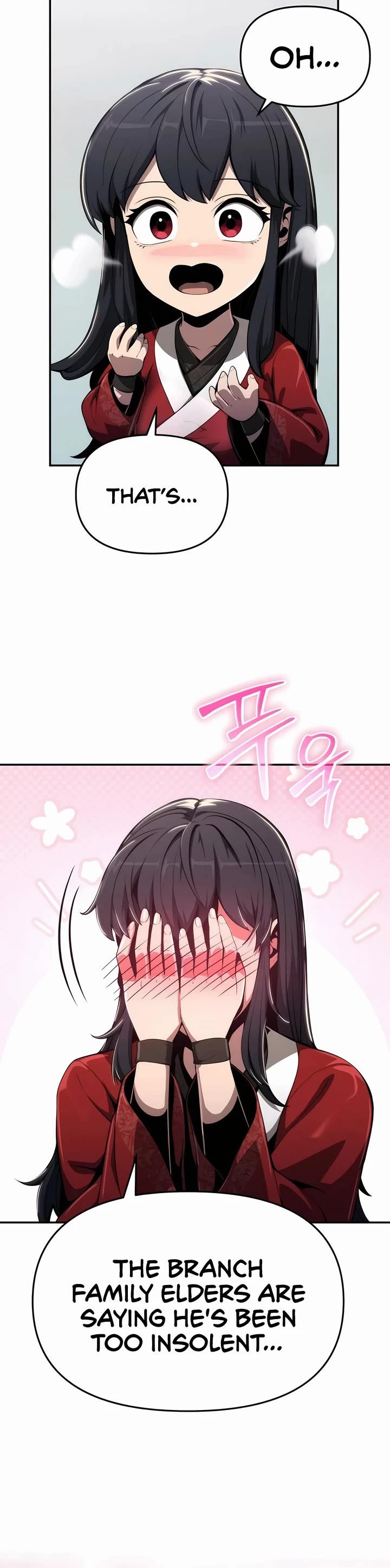 The Sichuan Tang Clans Entomologist chapter 13 page 27