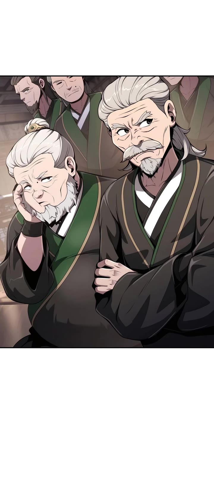 The Sichuan Tang Clans Entomologist chapter 13 page 31