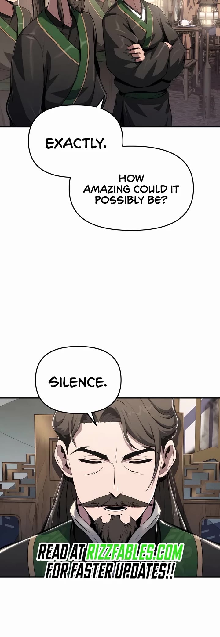 The Sichuan Tang Clans Entomologist chapter 13 page 34