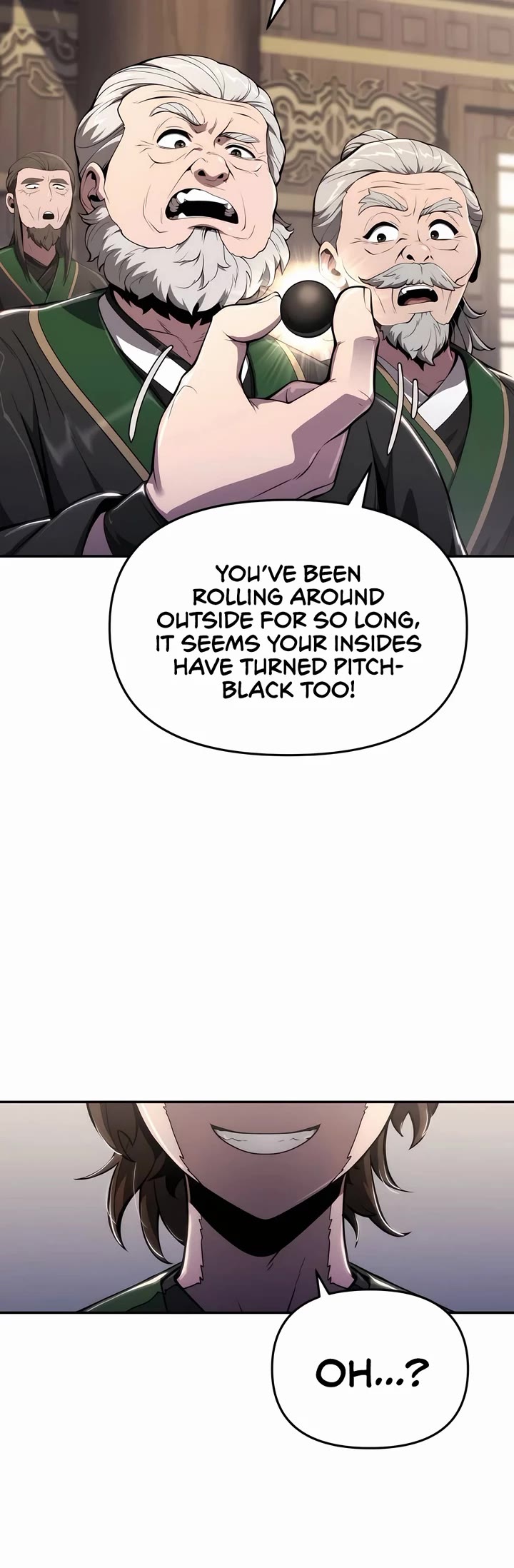 The Sichuan Tang Clans Entomologist chapter 13 page 39