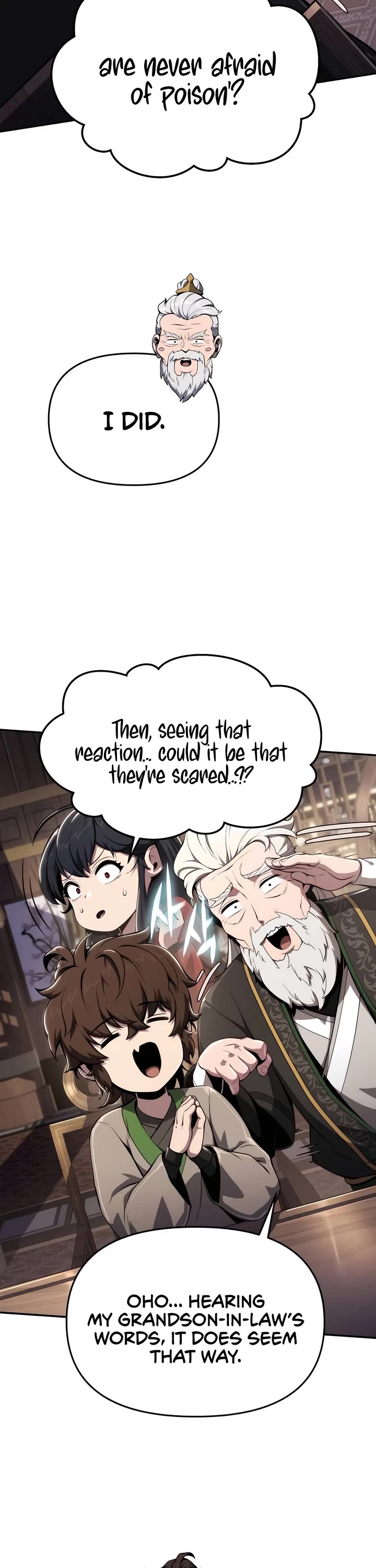 The Sichuan Tang Clans Entomologist chapter 13 page 41