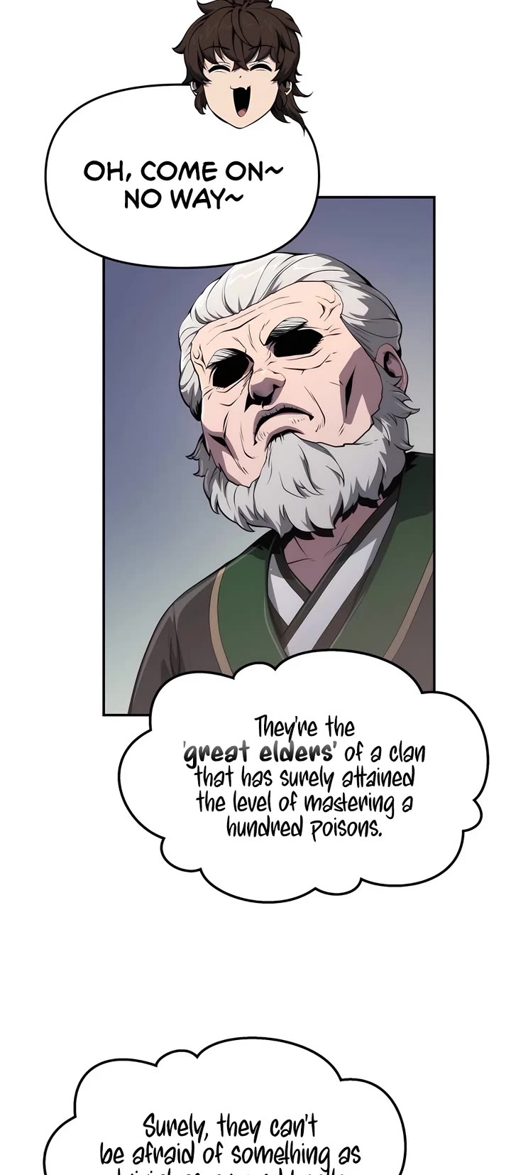 The Sichuan Tang Clans Entomologist chapter 13 page 42