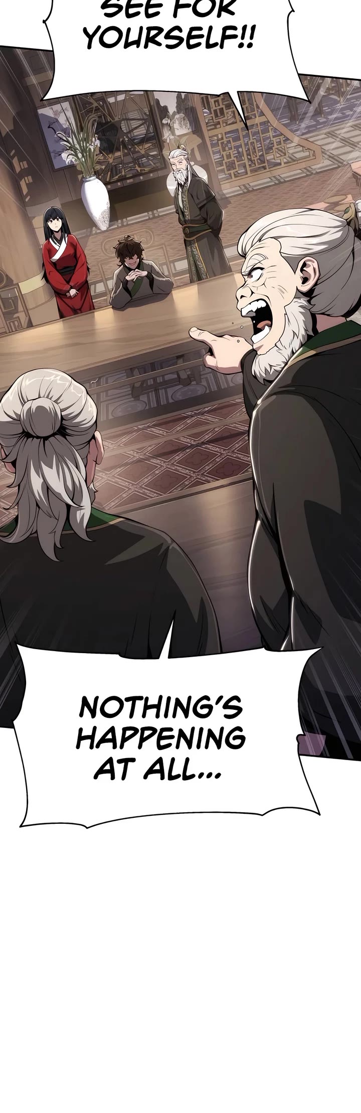 The Sichuan Tang Clans Entomologist chapter 13 page 47