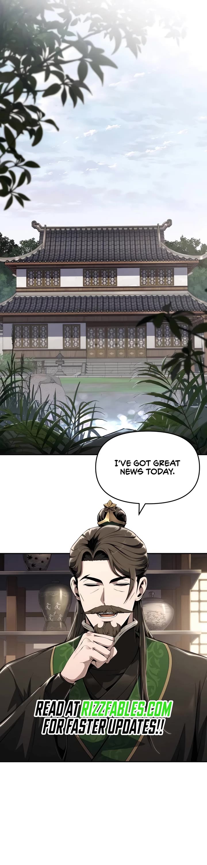 The Sichuan Tang Clans Entomologist chapter 14 page 26