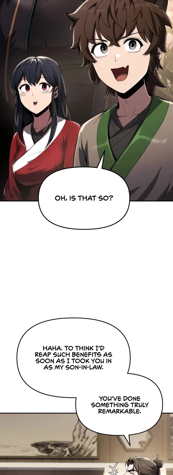 The Sichuan Tang Clans Entomologist chapter 14 page 28