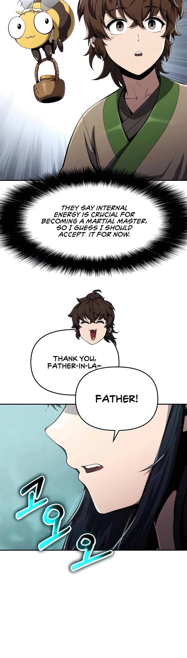 The Sichuan Tang Clans Entomologist chapter 14 page 33