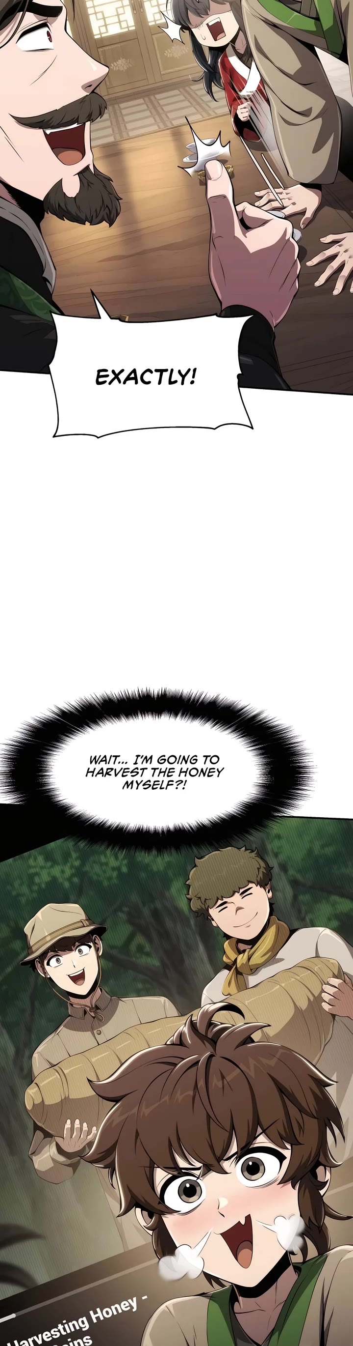 The Sichuan Tang Clans Entomologist chapter 14 page 40