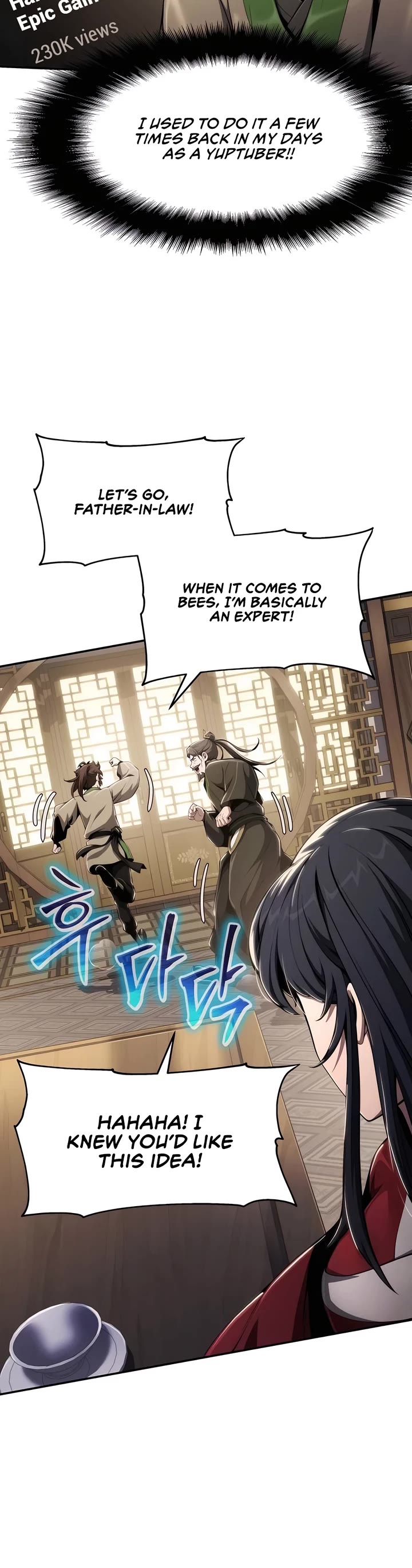 The Sichuan Tang Clans Entomologist chapter 14 page 41