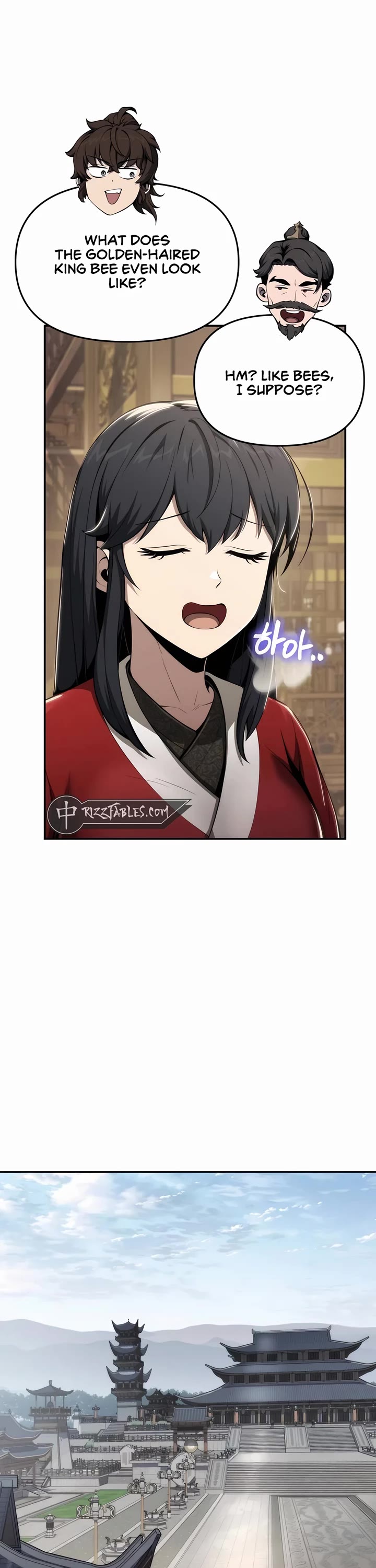 The Sichuan Tang Clans Entomologist chapter 14 page 42