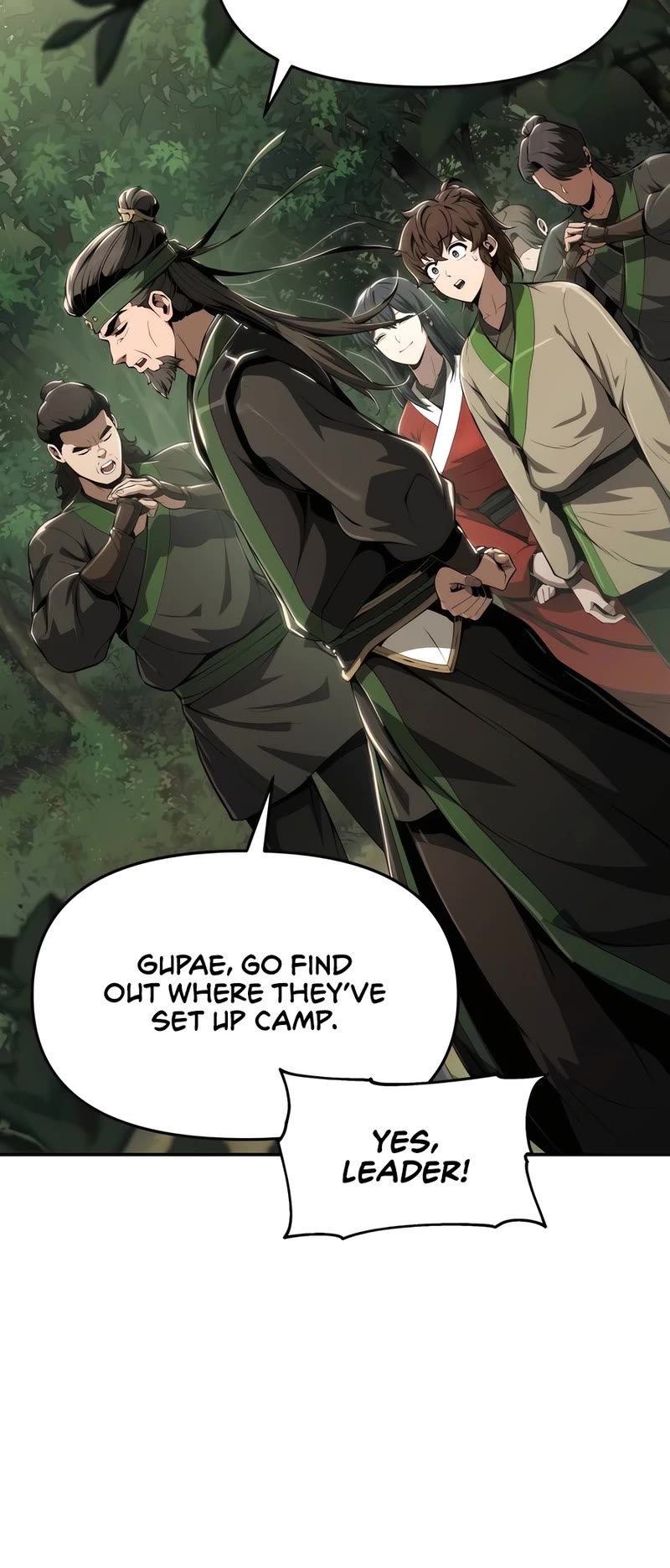 The Sichuan Tang Clans Entomologist chapter 15 page 13