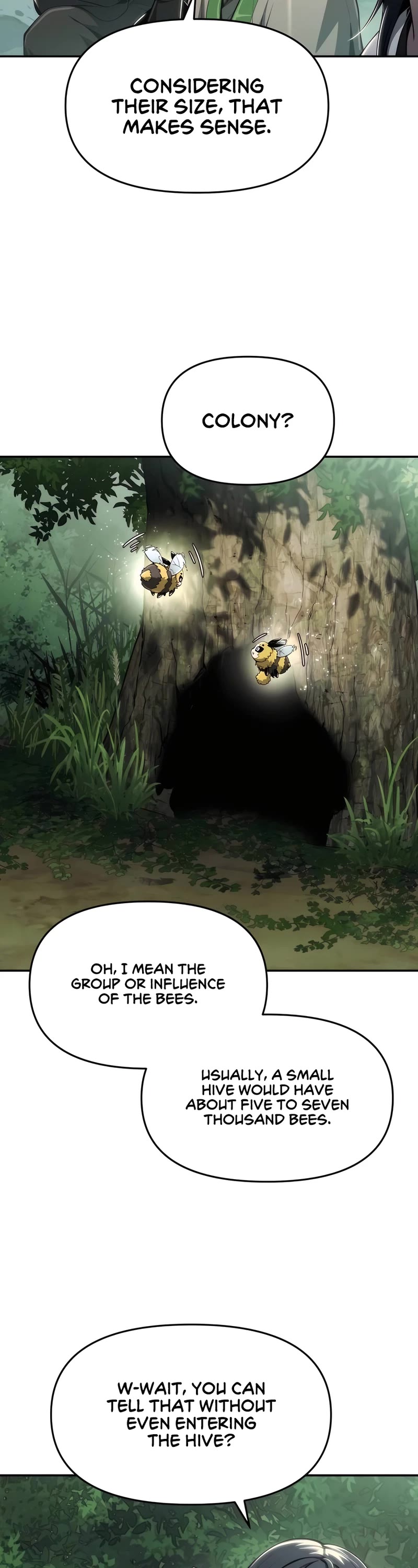The Sichuan Tang Clans Entomologist chapter 15 page 20