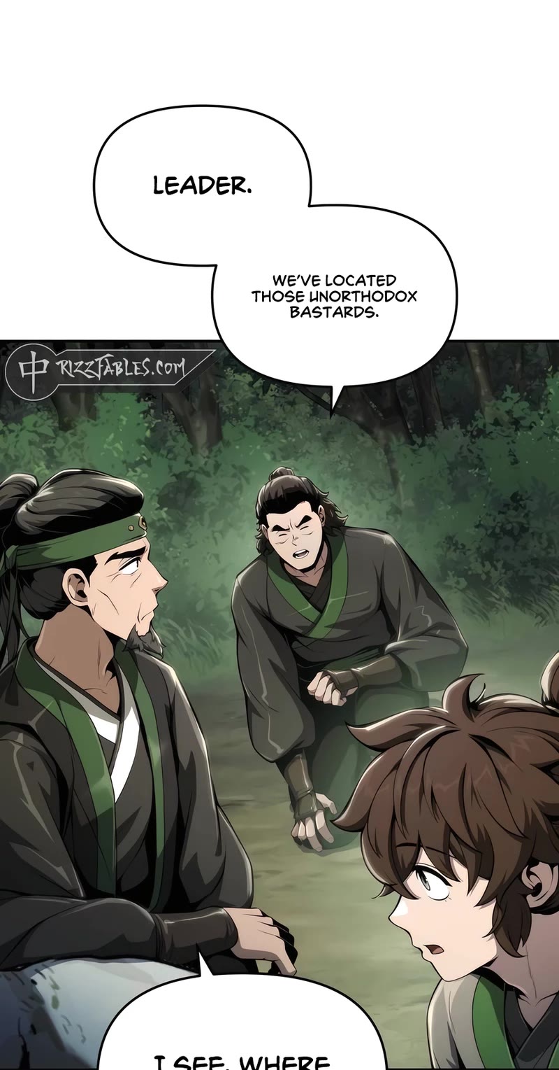 The Sichuan Tang Clans Entomologist chapter 15 page 22