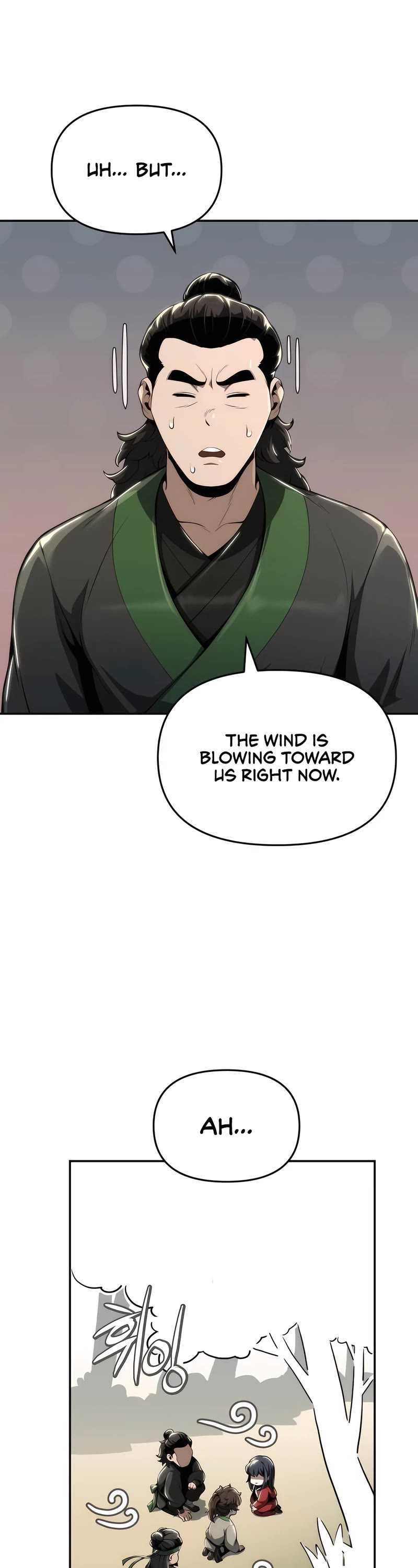 The Sichuan Tang Clans Entomologist chapter 15 page 26