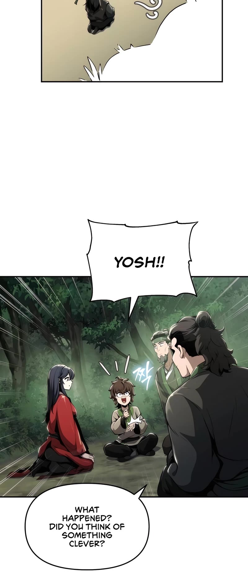 The Sichuan Tang Clans Entomologist chapter 15 page 27