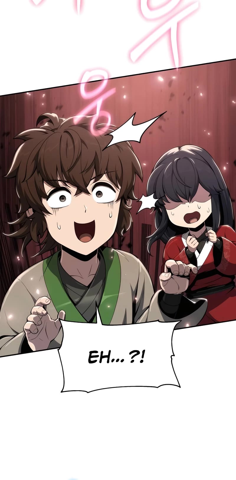 The Sichuan Tang Clans Entomologist chapter 15 page 33