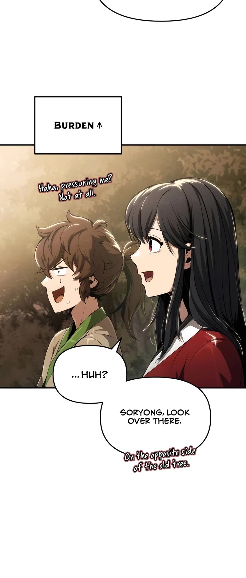 The Sichuan Tang Clans Entomologist chapter 15 page 42