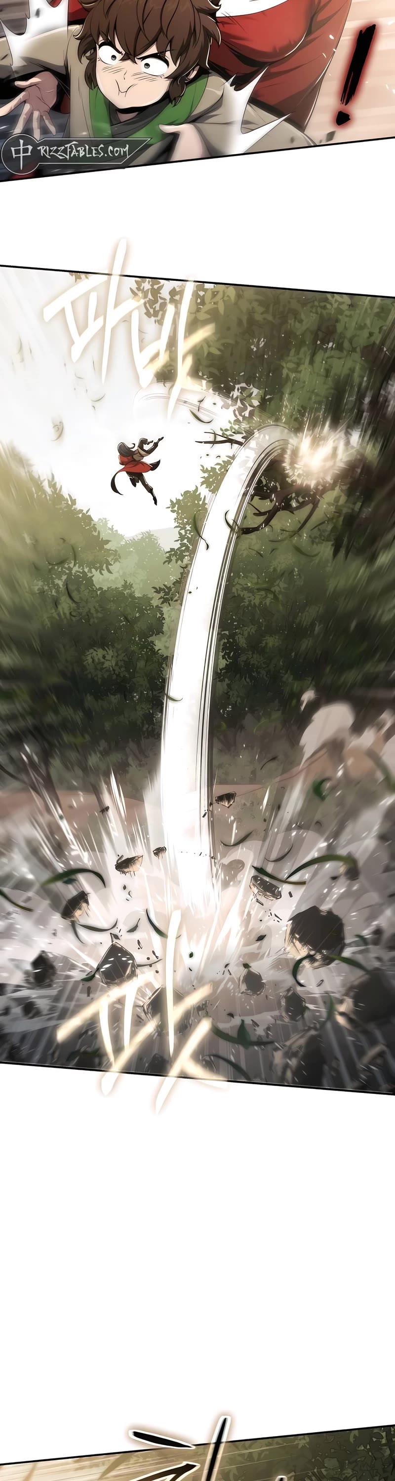The Sichuan Tang Clans Entomologist chapter 15 page 49