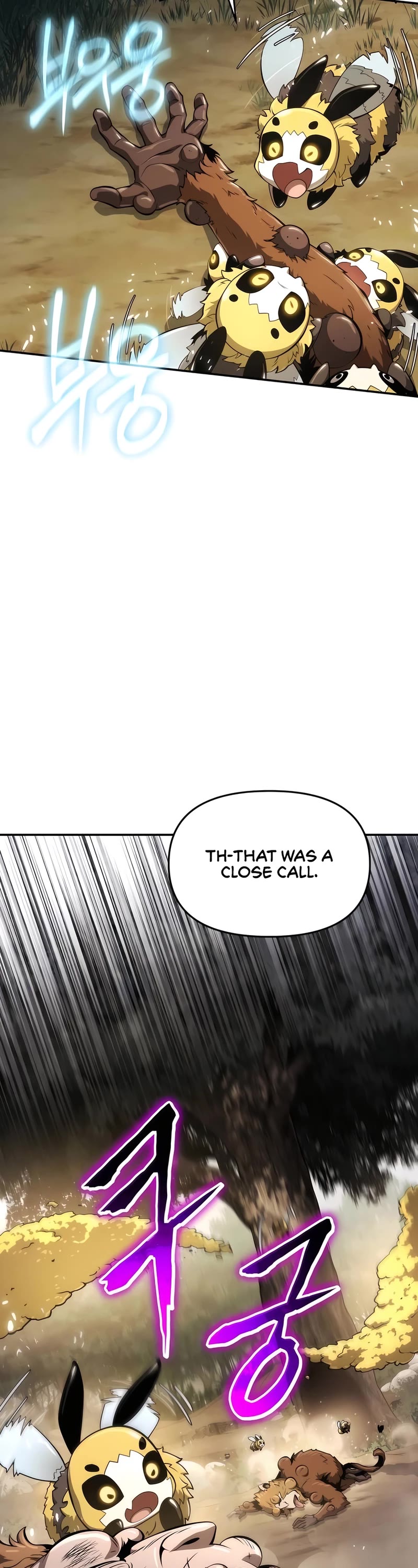 The Sichuan Tang Clans Entomologist chapter 15 page 53