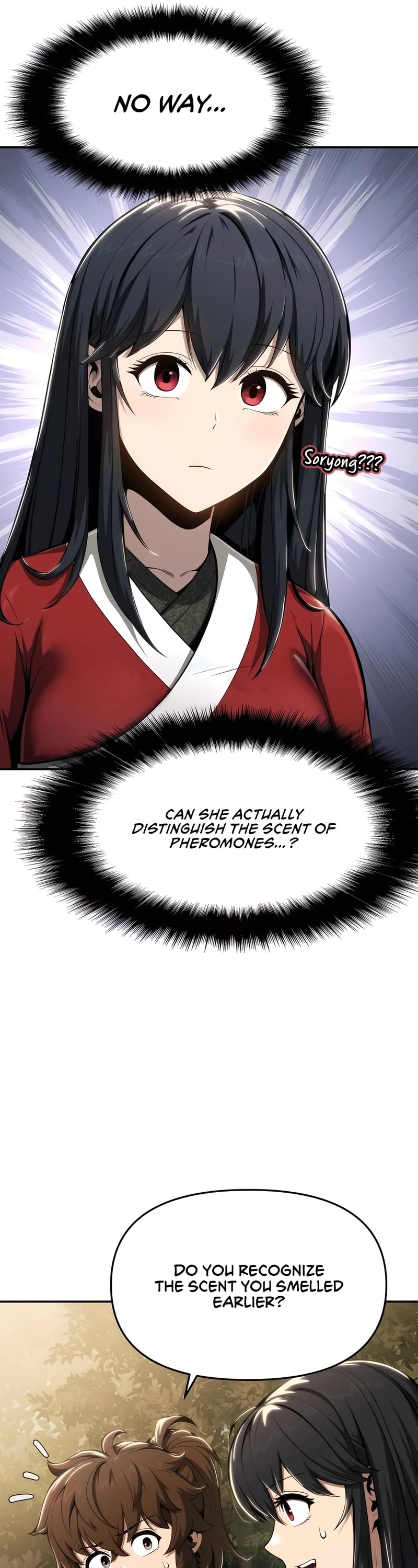 The Sichuan Tang Clans Entomologist chapter 15 page 57