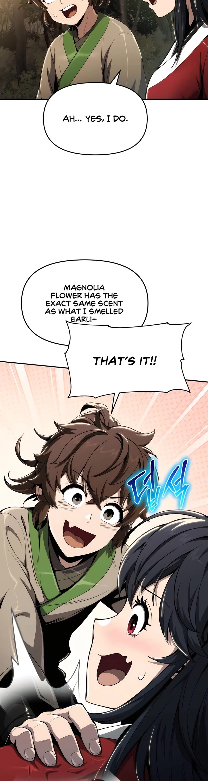 The Sichuan Tang Clans Entomologist chapter 15 page 58