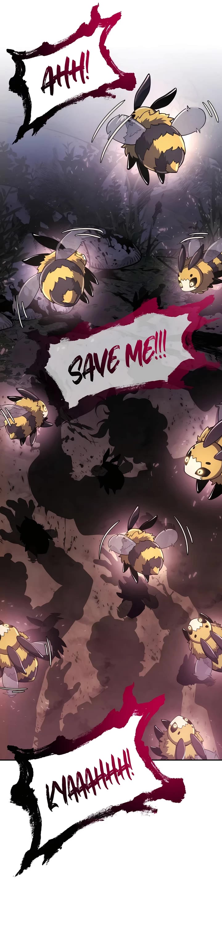 The Sichuan Tang Clans Entomologist chapter 16 page 13