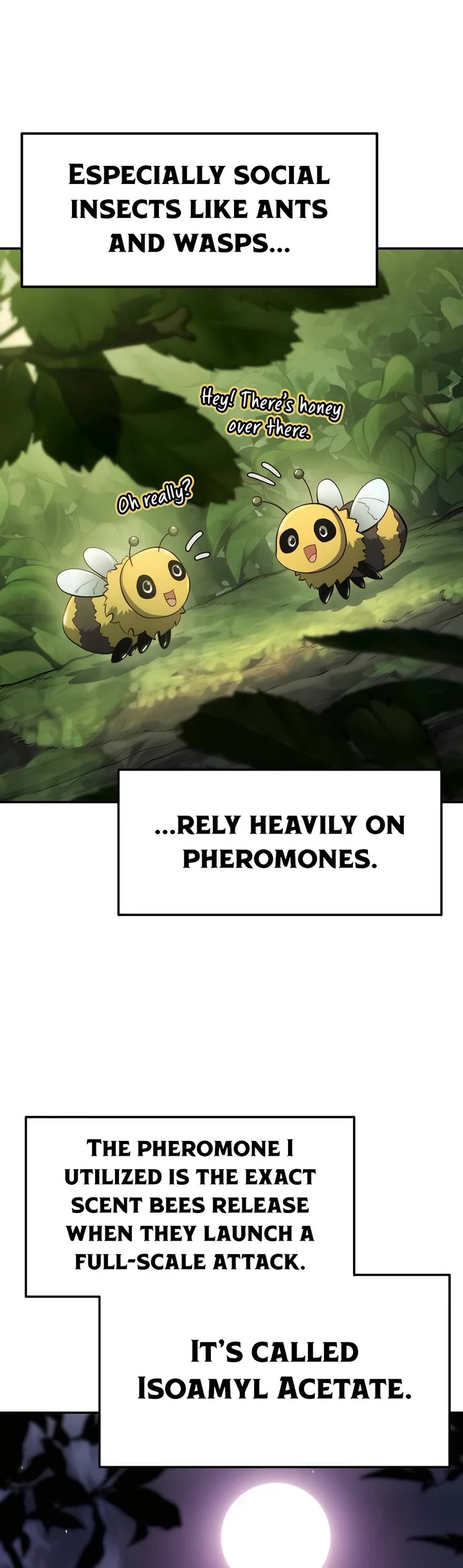 The Sichuan Tang Clans Entomologist chapter 16 page 19