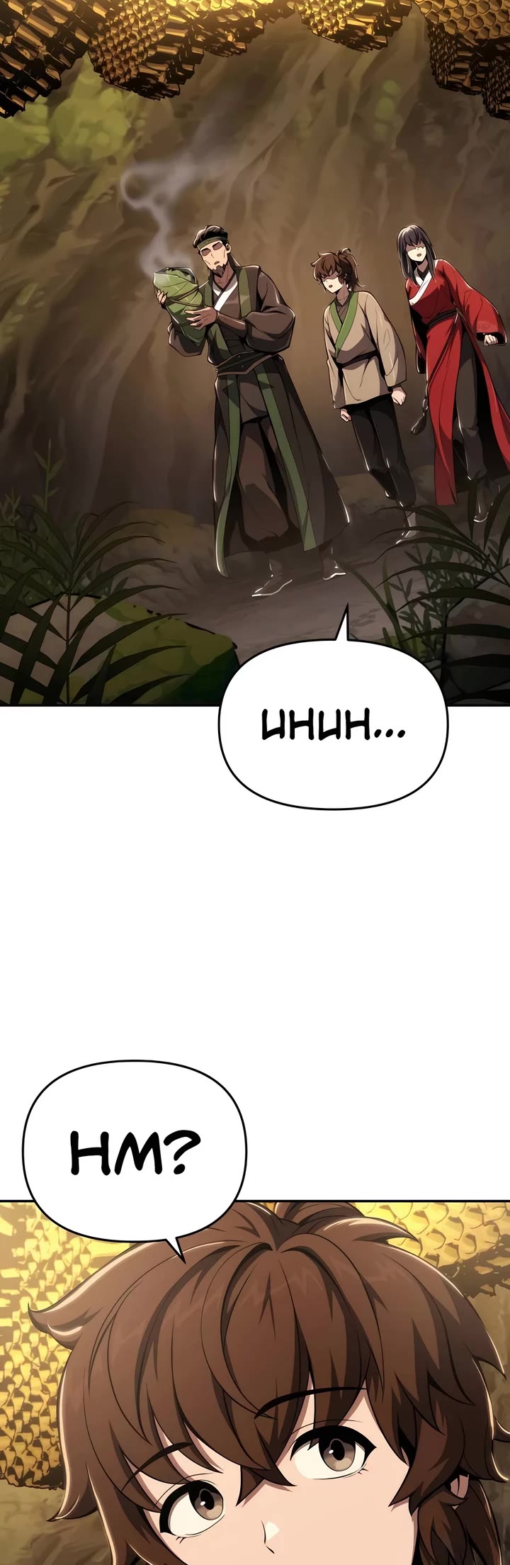 The Sichuan Tang Clans Entomologist chapter 16 page 26