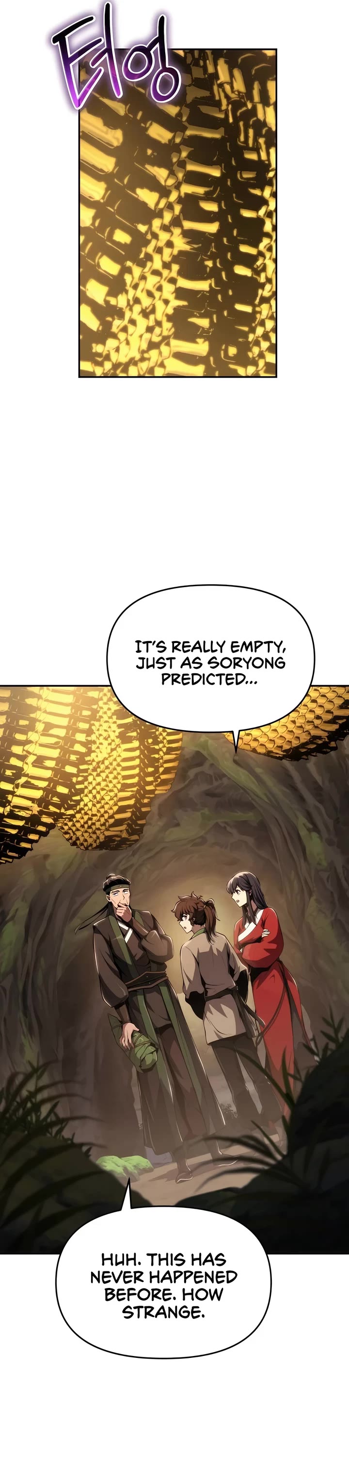 The Sichuan Tang Clans Entomologist chapter 16 page 28