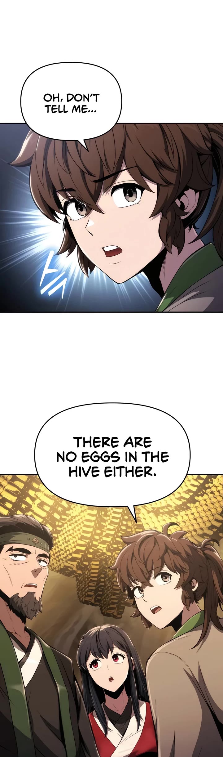 The Sichuan Tang Clans Entomologist chapter 16 page 29