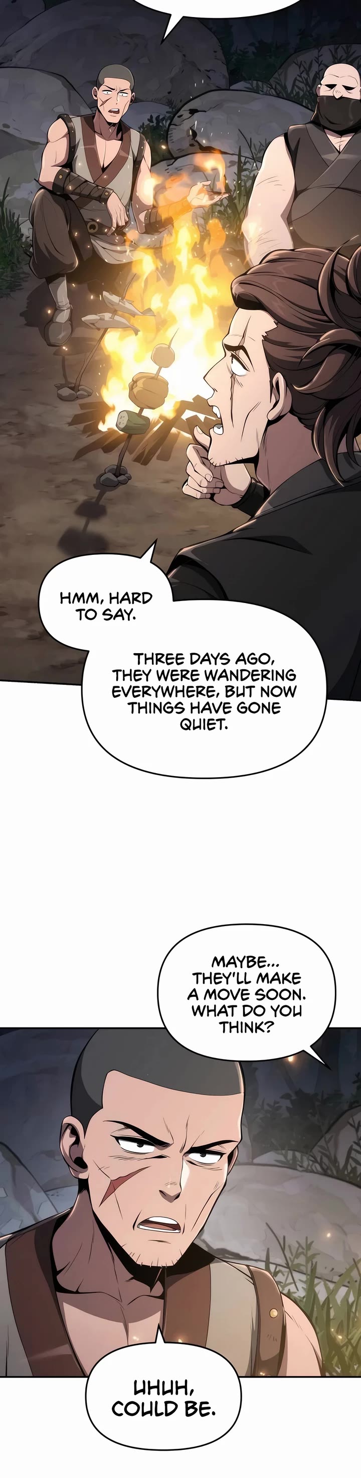 The Sichuan Tang Clans Entomologist chapter 16 page 3