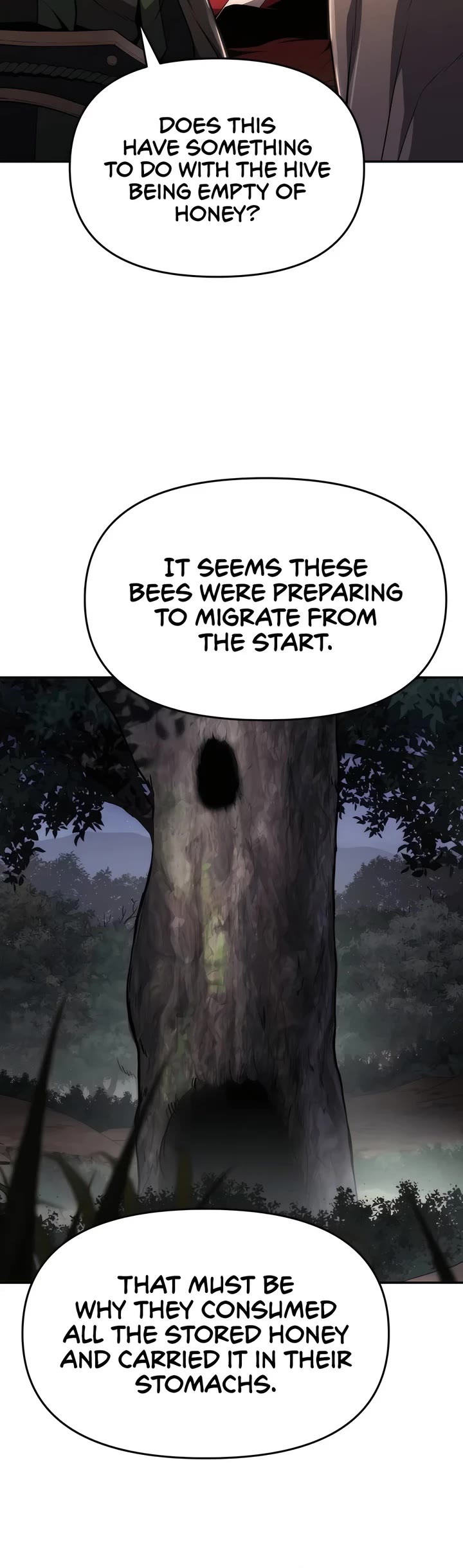 The Sichuan Tang Clans Entomologist chapter 16 page 30