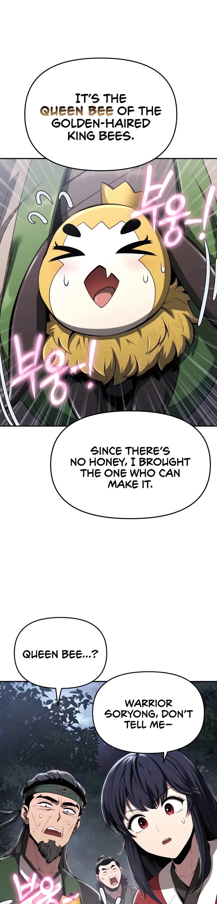 The Sichuan Tang Clans Entomologist chapter 16 page 40