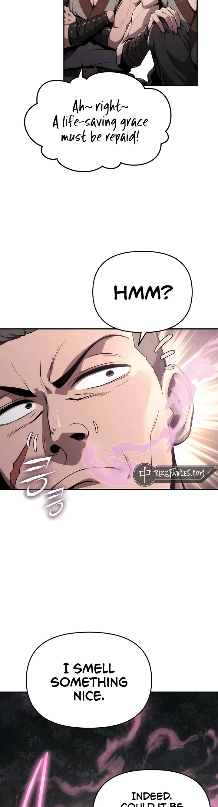 The Sichuan Tang Clans Entomologist chapter 16 page 7