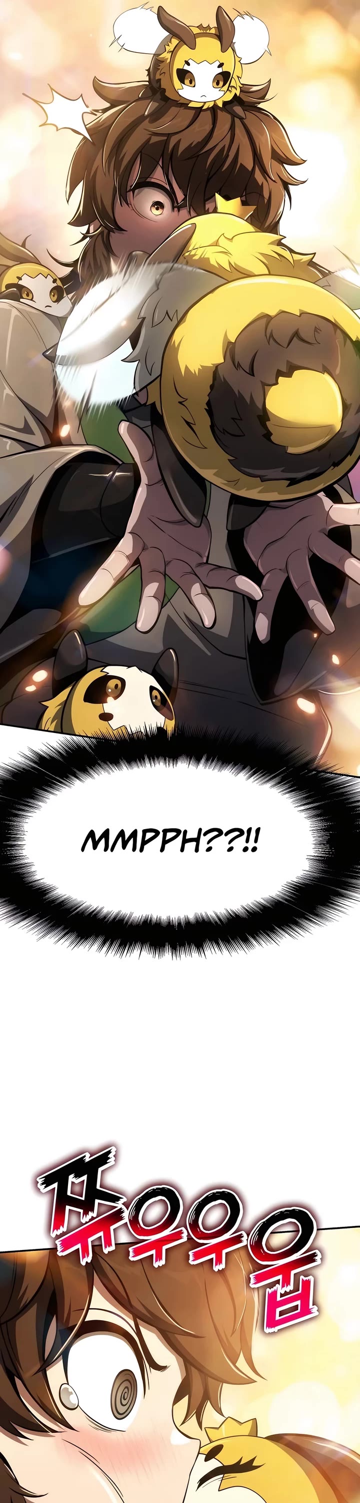 The Sichuan Tang Clans Entomologist chapter 17 page 54