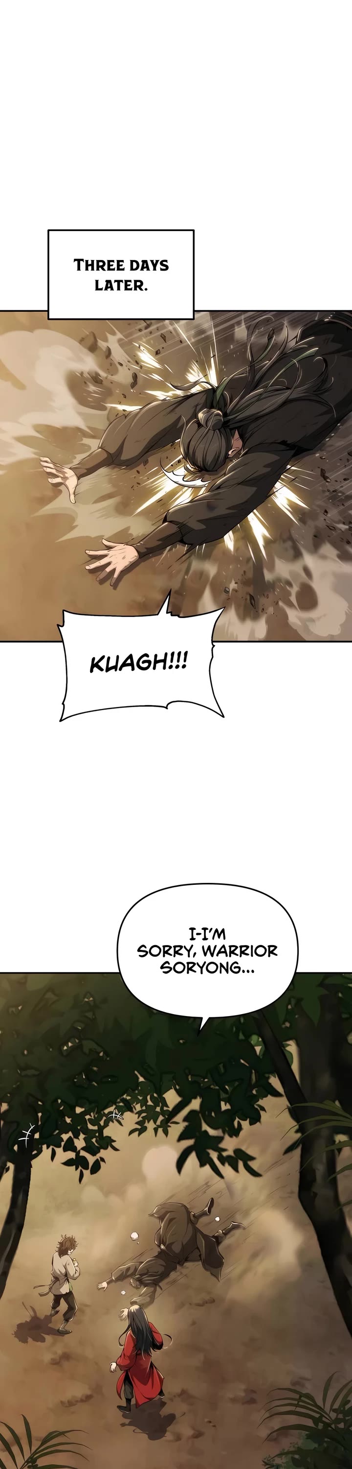 The Sichuan Tang Clans Entomologist chapter 17 page 7