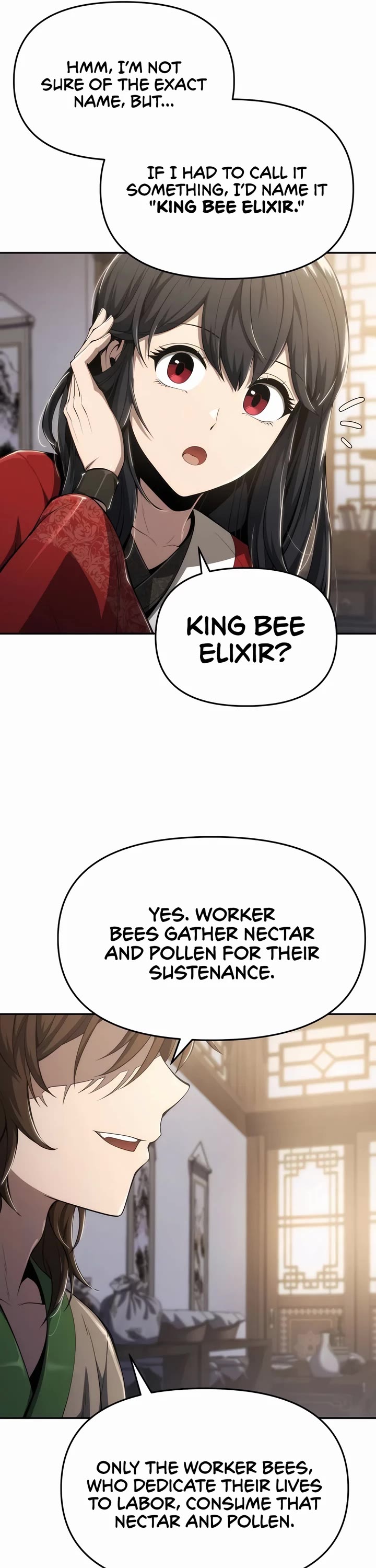 The Sichuan Tang Clans Entomologist chapter 18 page 13