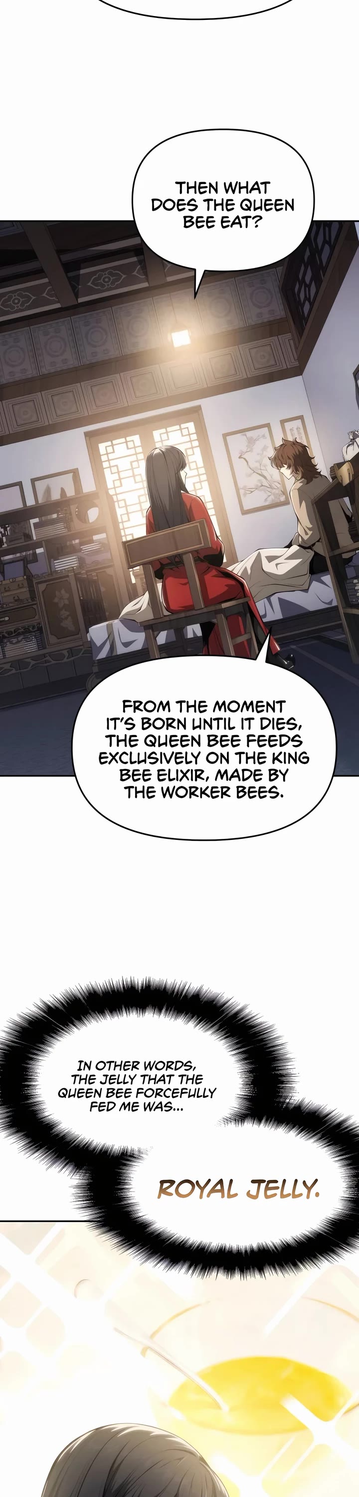 The Sichuan Tang Clans Entomologist chapter 18 page 14