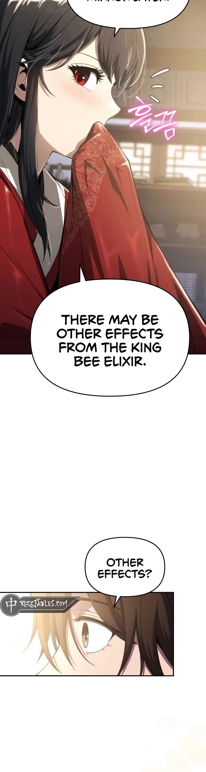The Sichuan Tang Clans Entomologist chapter 18 page 20
