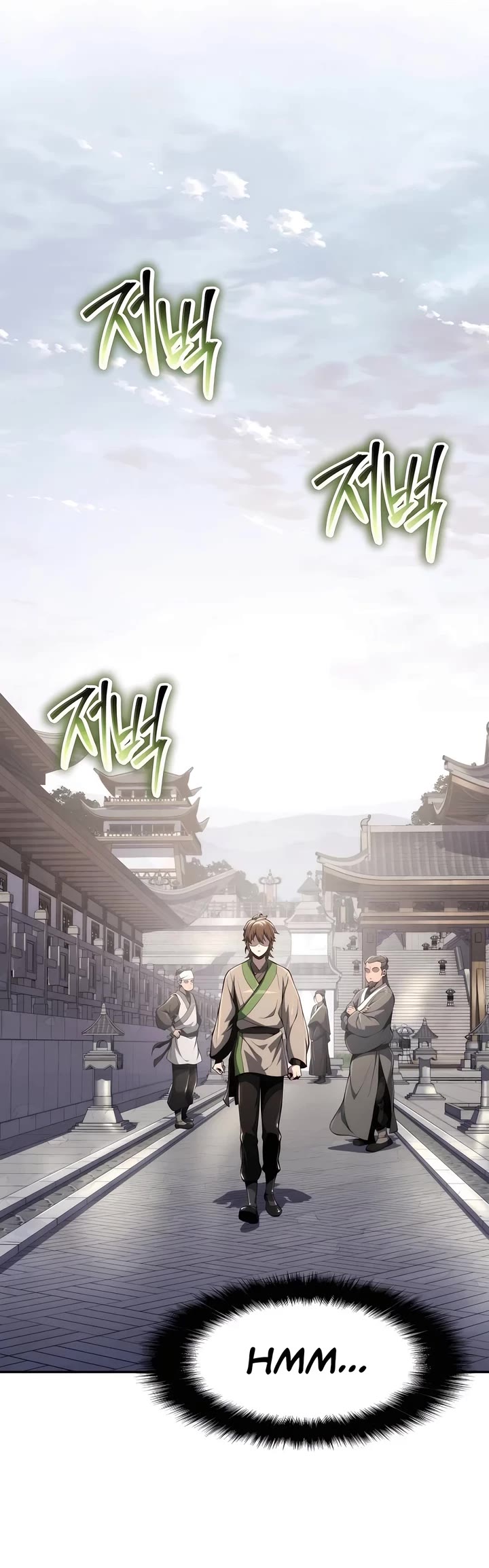 The Sichuan Tang Clans Entomologist chapter 18 page 28