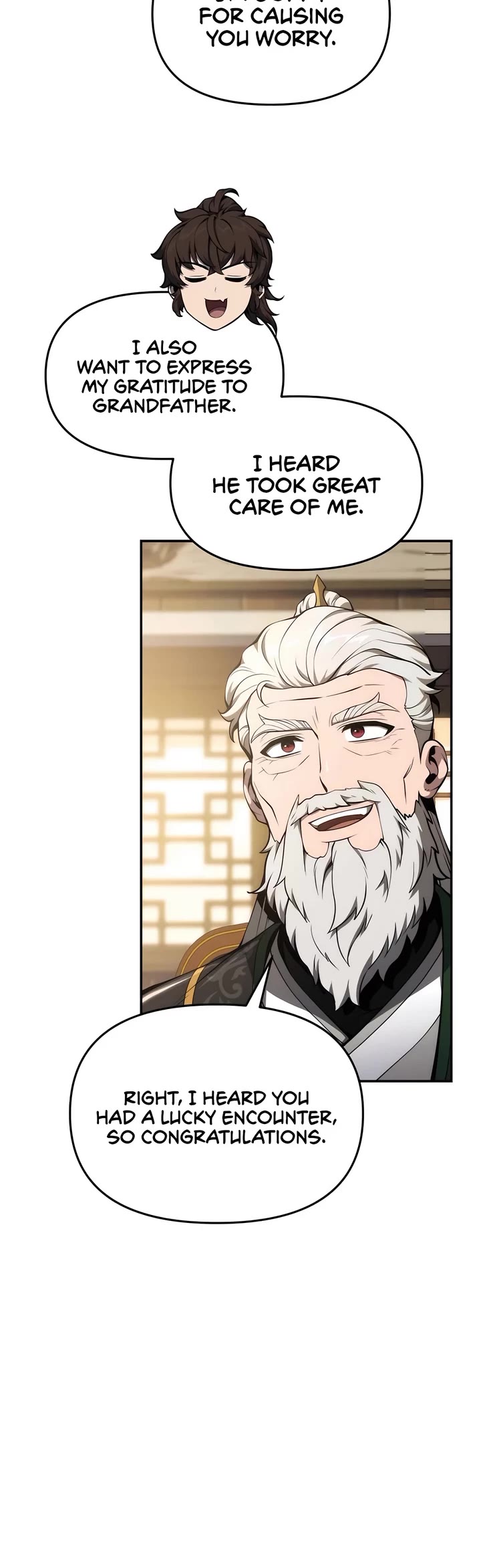 The Sichuan Tang Clans Entomologist chapter 18 page 36