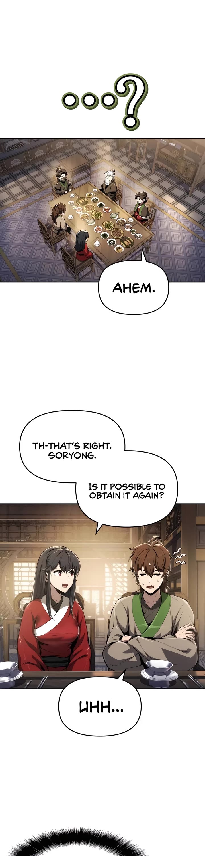 The Sichuan Tang Clans Entomologist chapter 18 page 41