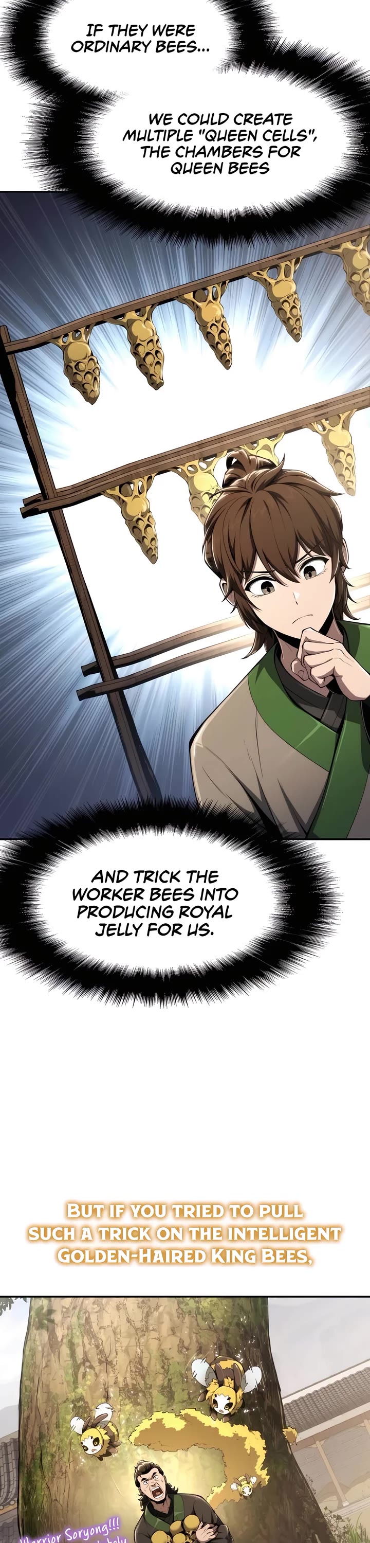 The Sichuan Tang Clans Entomologist chapter 18 page 42